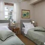 Zoe 빌라 Ladici
