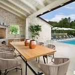 Villa Zoe