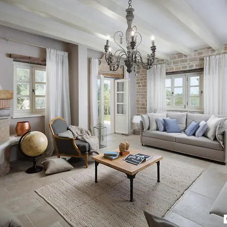 Villa Zoe *